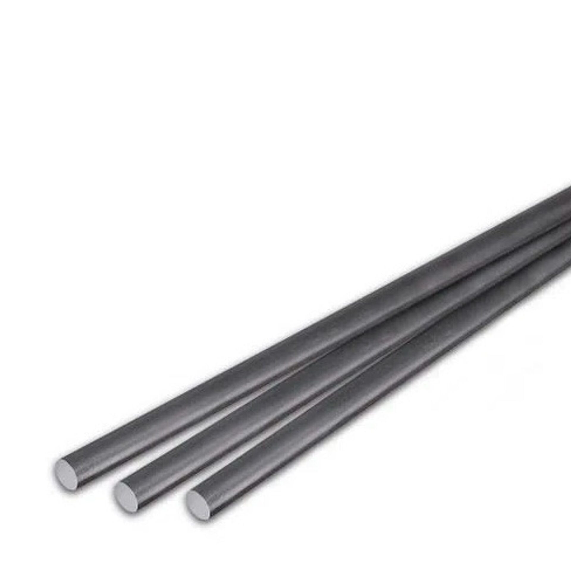 Barra Redonda Estrutural Aço 3/4″ 6m ArcelorMittal