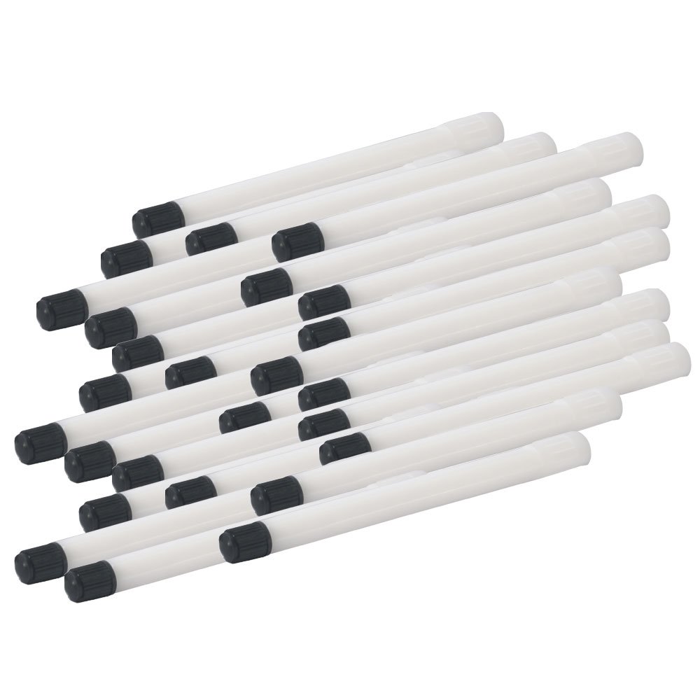 Extensão Rígida em Nylon para Caminhões e Ônibus 170mm com 50 Unidades JEDAL-810170P