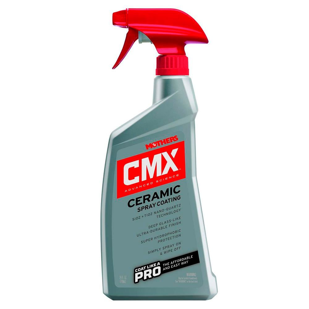 Revestimento Cerâmico em Spray CMX 710ml MOTHERS-303535035