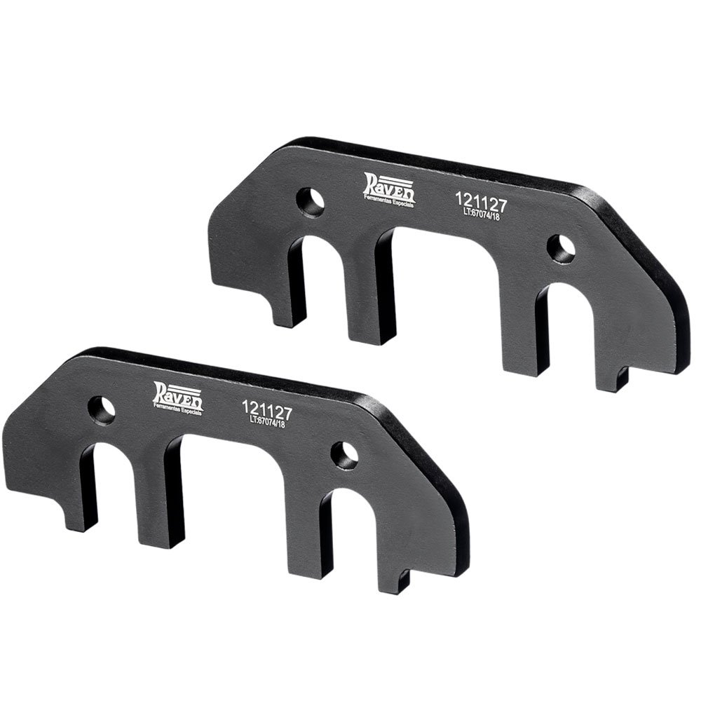 Ferramentas para Sincronismo dos Motores 3.5 24V V6 Cyclone RAVEN-121127