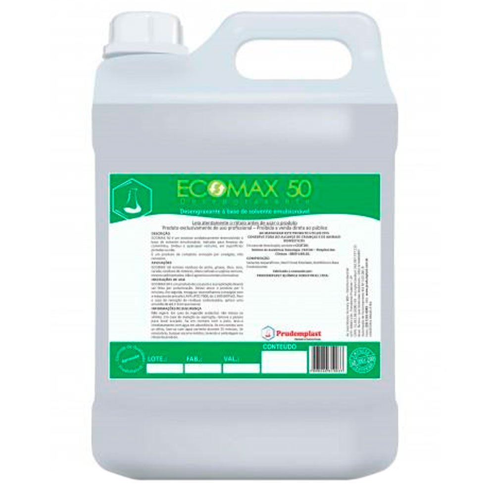 Desengraxante Ecomax 50 25L PRUDEMPLAST-1680-7