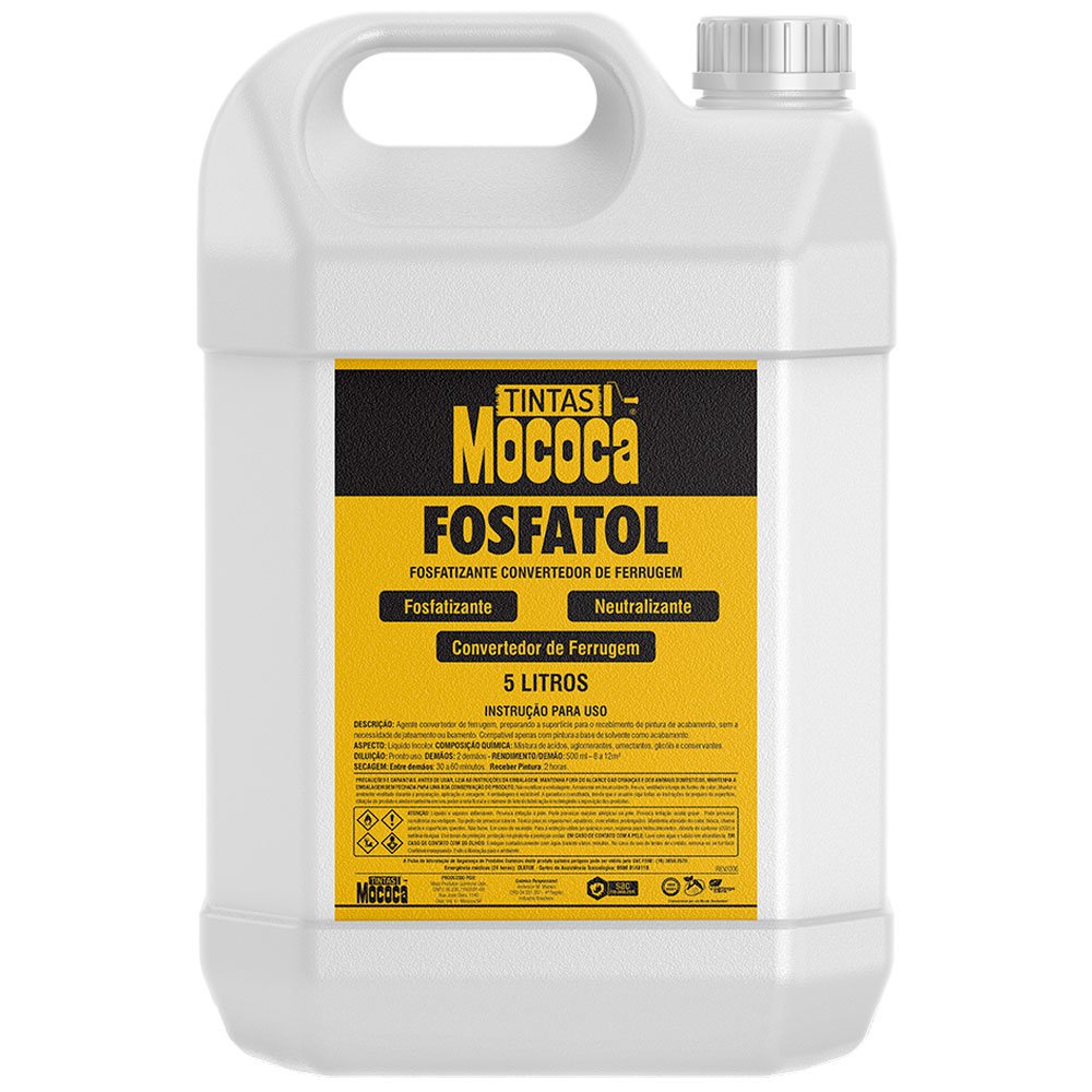 Fosfatol Premium 5L MOCOCA-25691