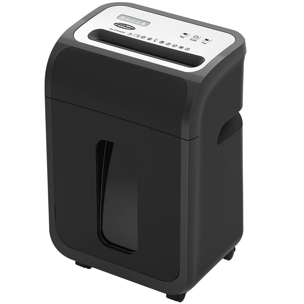 Fragmentadora Secreta 15c Plus Preta 320W 110V MENNO-23408 – 13511