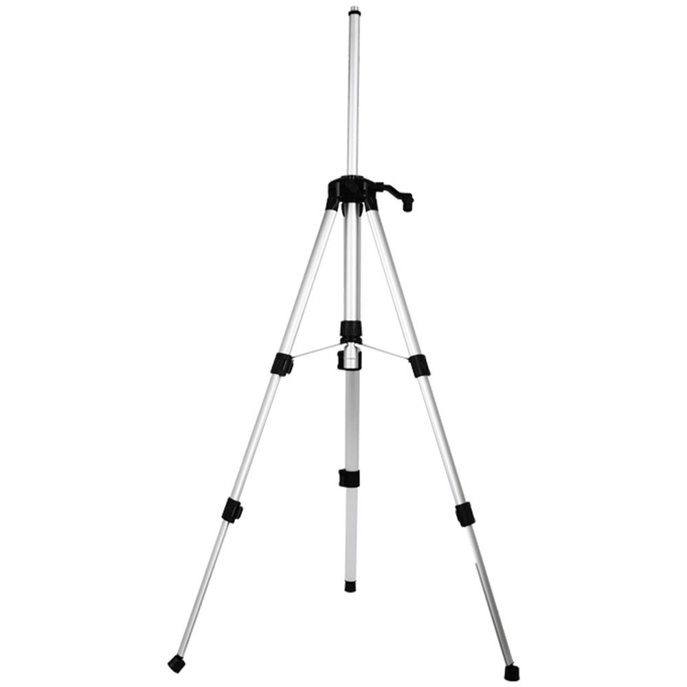 Tripé para Nível Laser em Alumínio 5/8 Pol. com 1 Bolsa para Transporte WESCO-WS9972