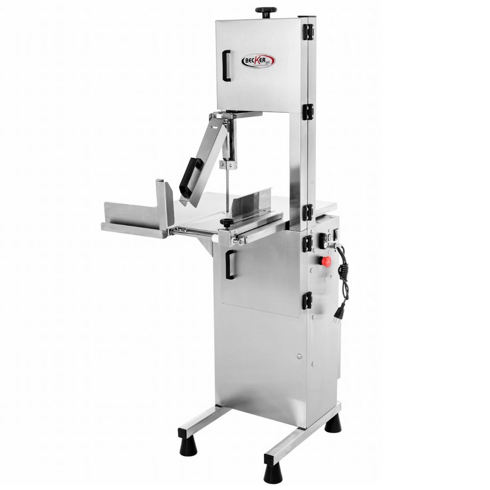 Serra Fita SBS-35 680W 3/4CV Aço Inox 430 BECKER-0103002