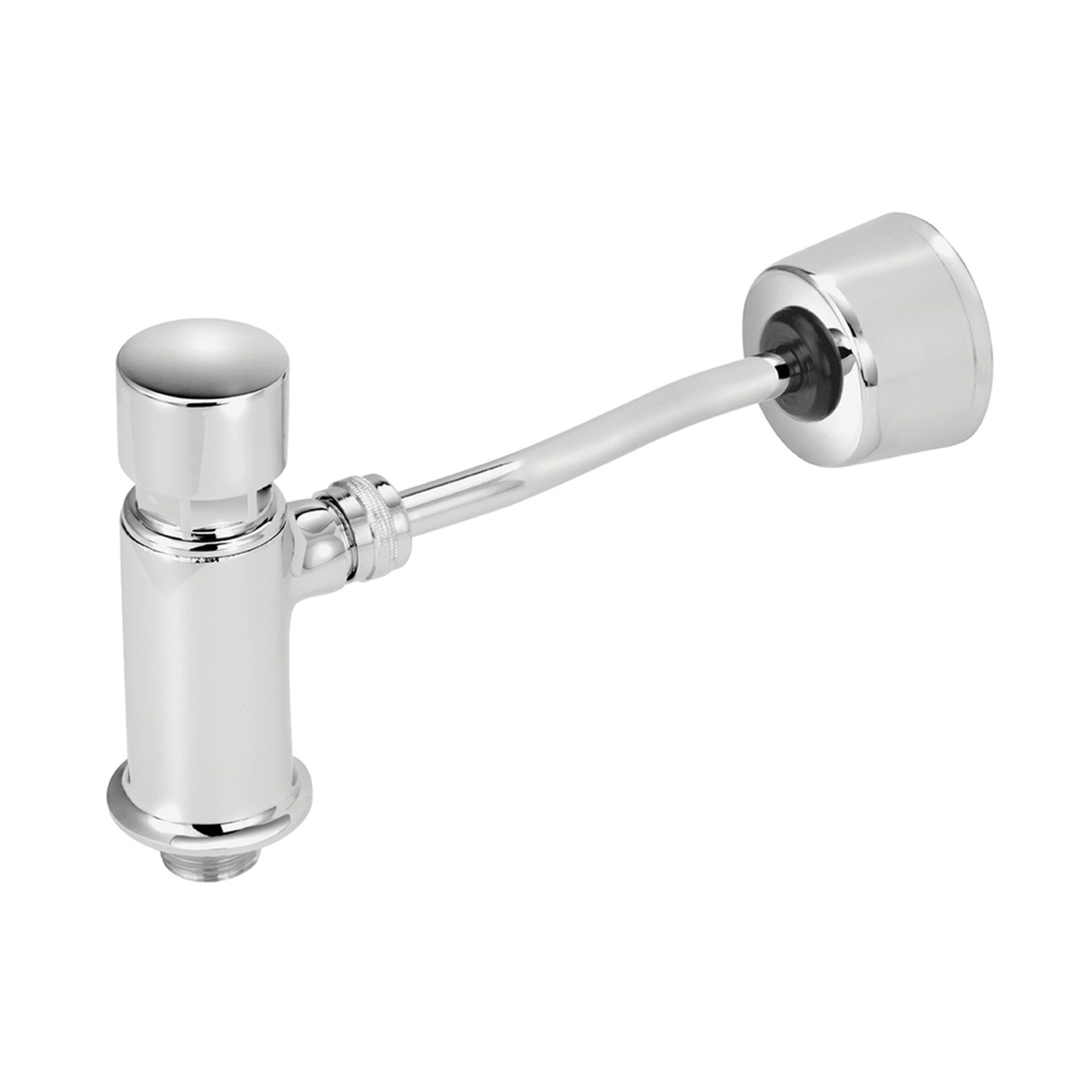 Válvula Mictório Stocmatic Cromado Automático 2010