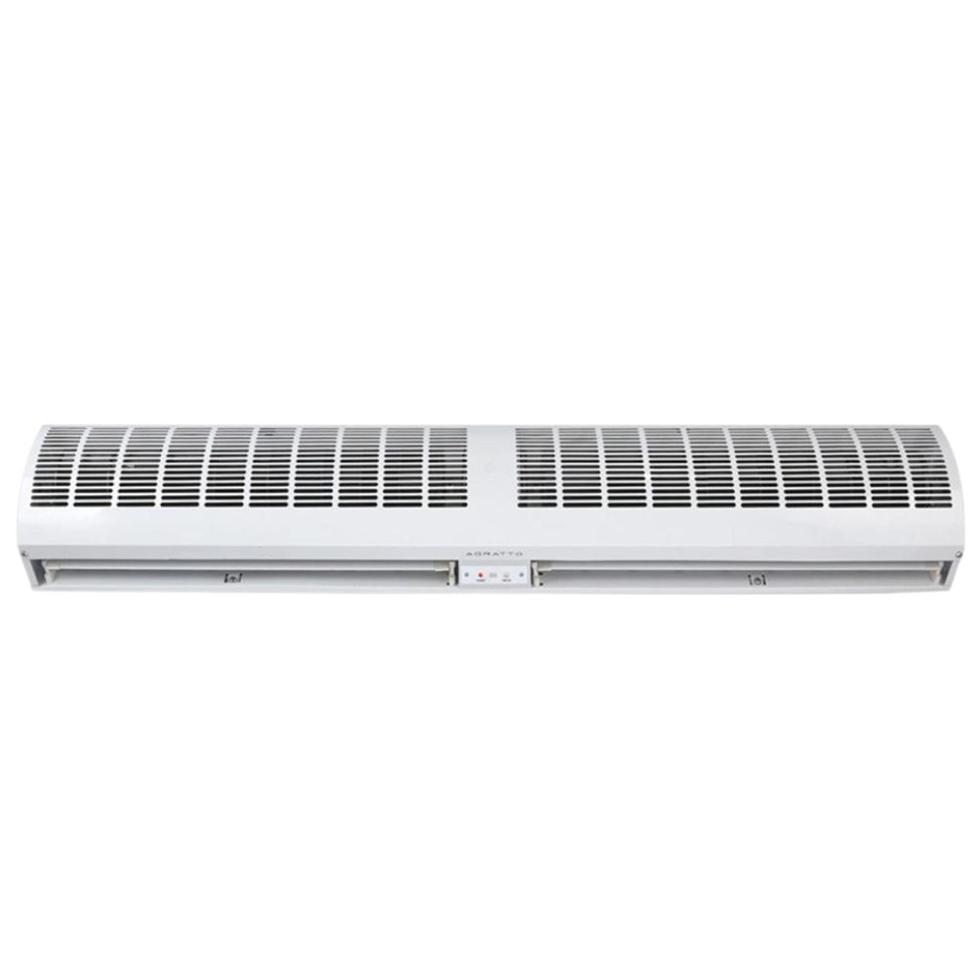 Cortina de Ar com Controle Remoto 220V Agratto