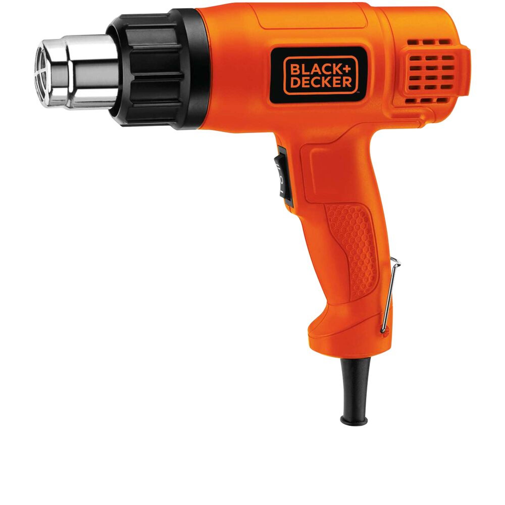 Soprador Térmico 1500W HG1500 Black+Decker