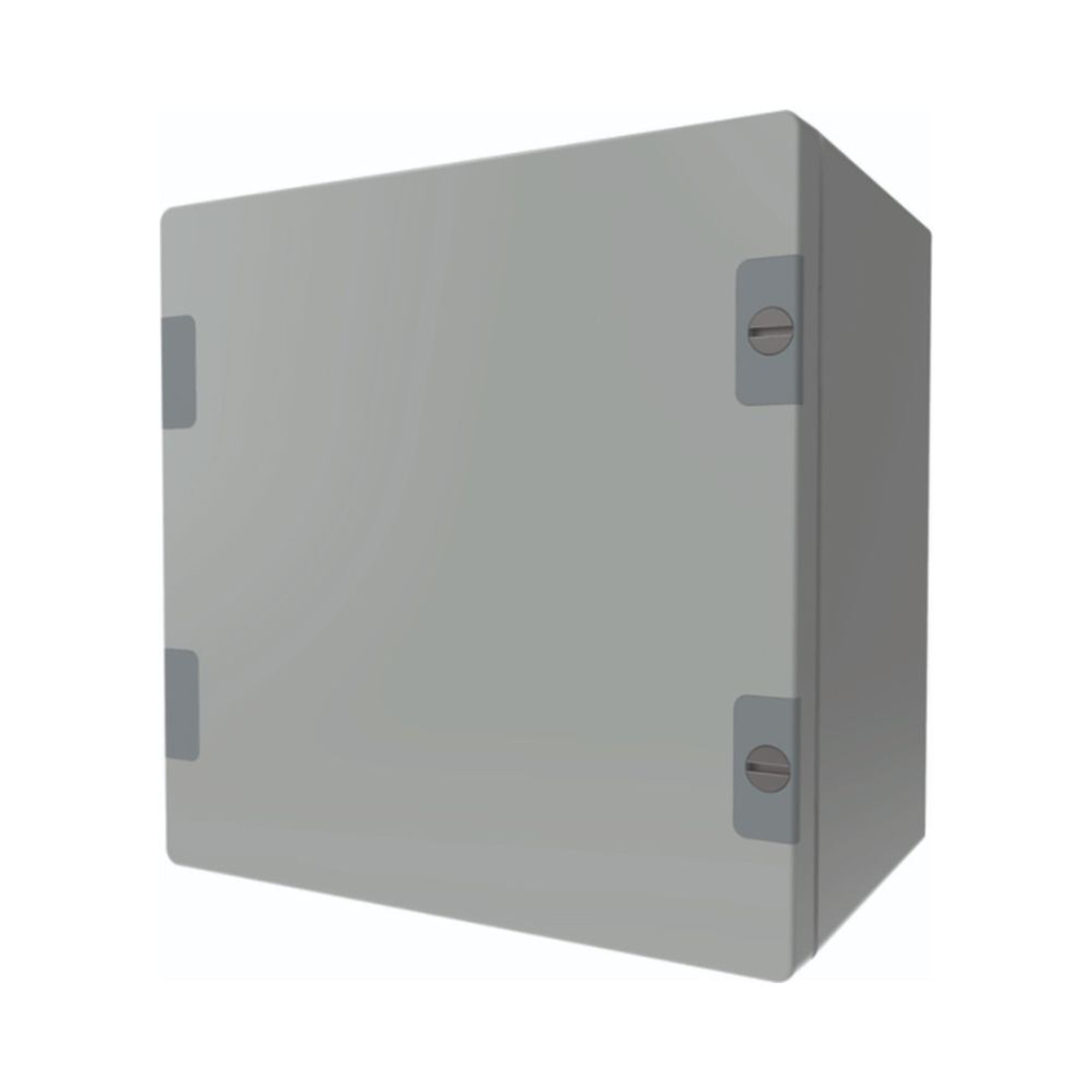 Quadro de Comando ABS IP65 Neobox Brum