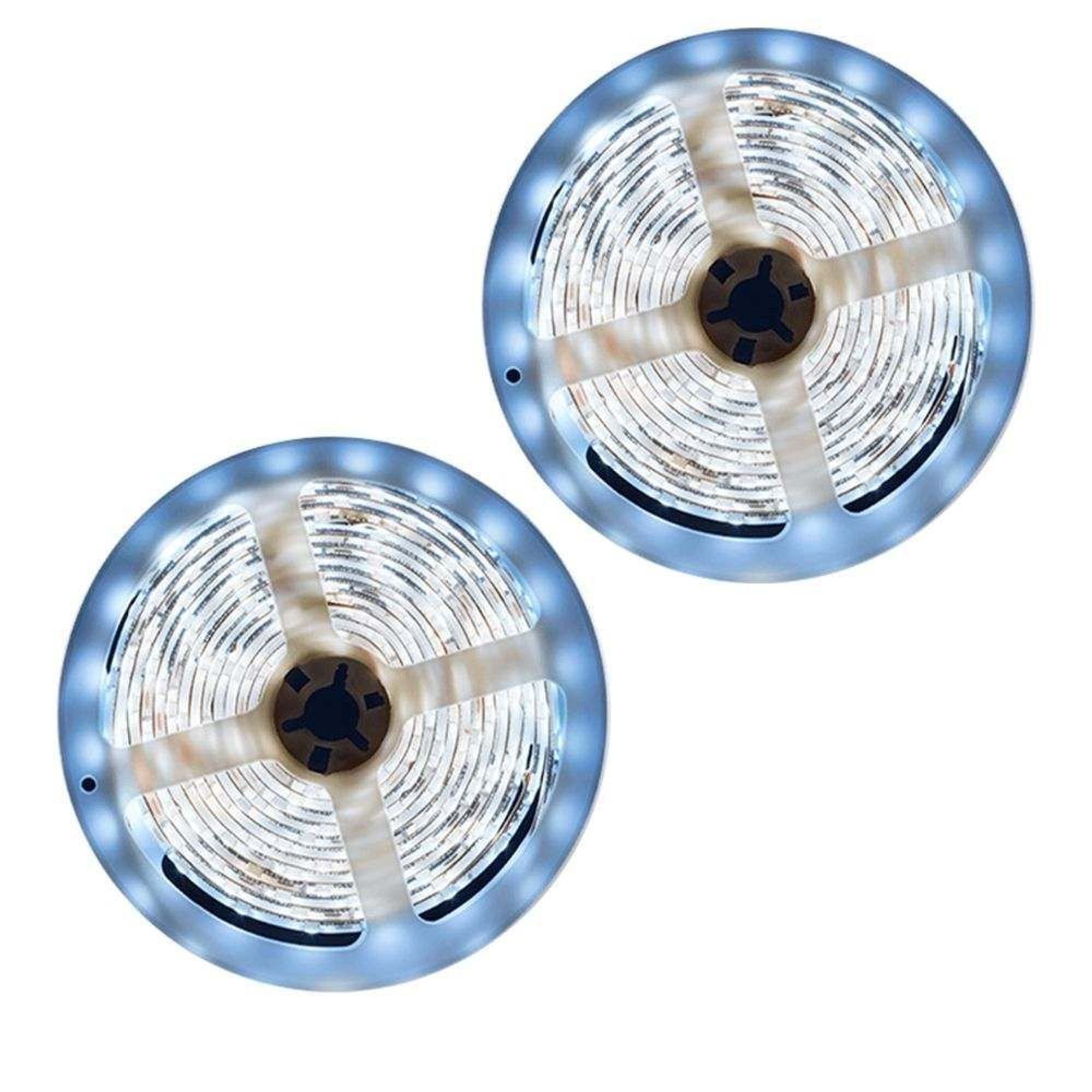 Fita LED Risqué 5 Metros 10W/m IP20 1650 Lúmens 12V Avant