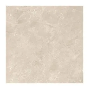 Piso Magna Bone Borda Reta Polido Bege 76x76cm 1,73m2