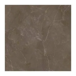 Piso Maltha Ocre 374.001 Retificado Polido Marrom 74x74cm 2,22m2