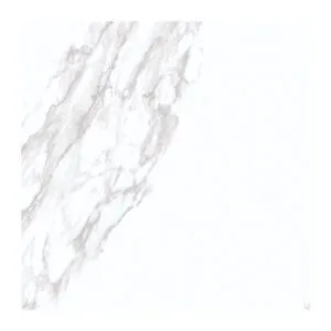 Porcelanato Dharma Argenta Retificado Acetinado Branco 90x90cm 2,43m2