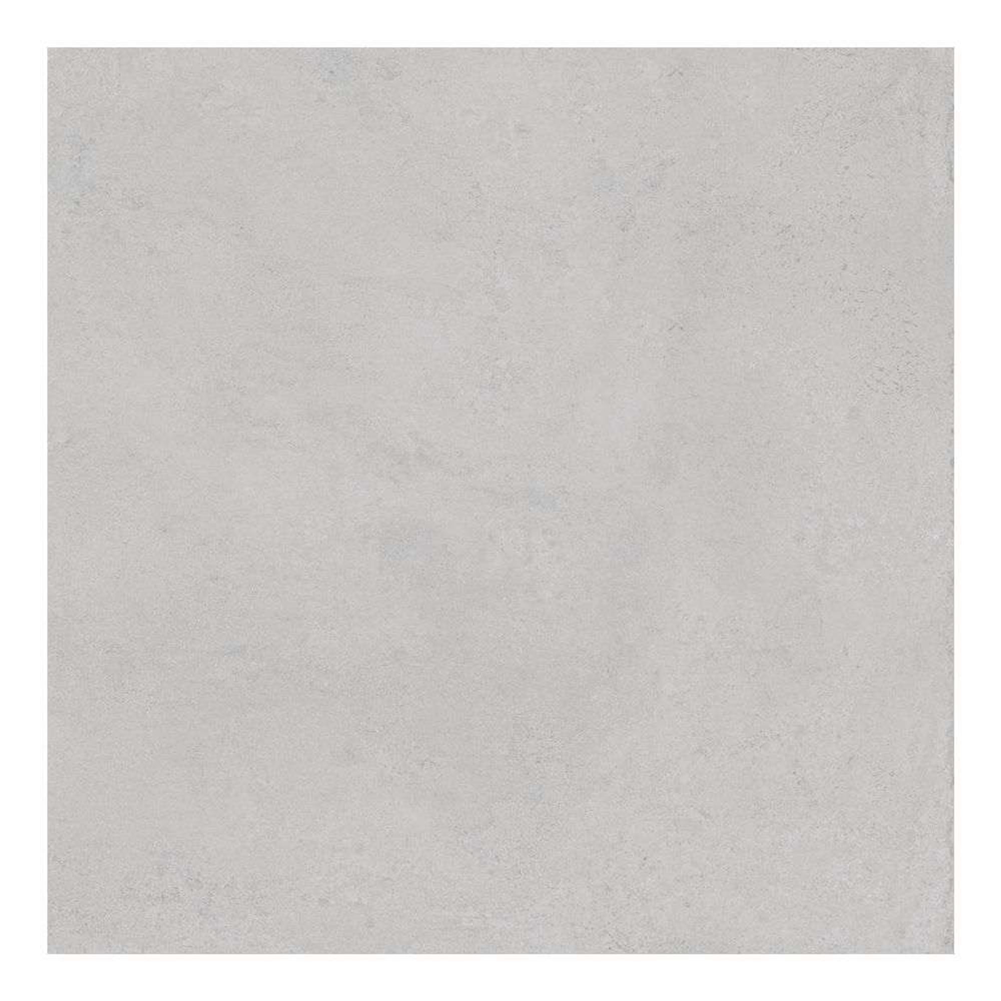 Porcelanato Monier Argenta Retificado Acetinado Cinza 120x120cm 2,88m2