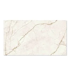 Porcelanato Raffinato Retificado Polido Branco 63x121cm 3,05m2