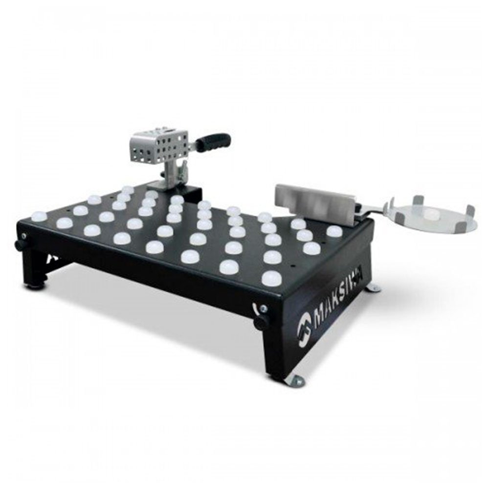 Acessórios de Fixação para a Coladeira Manual Flex FF500 MAKSIWA-1001421