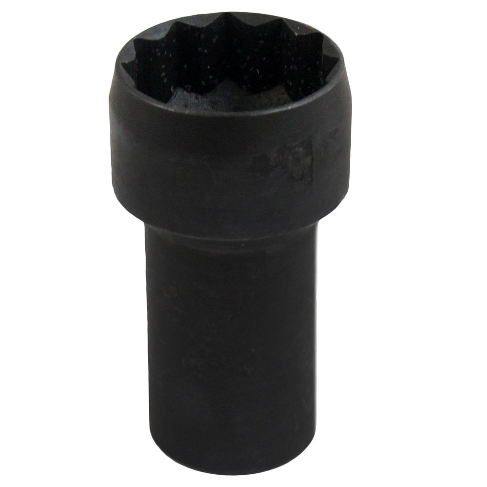 Chave Soquete Estriado de 36mm para a Porca do Cubo Dianteiro VW CRFERRAMENTAS-CR-305