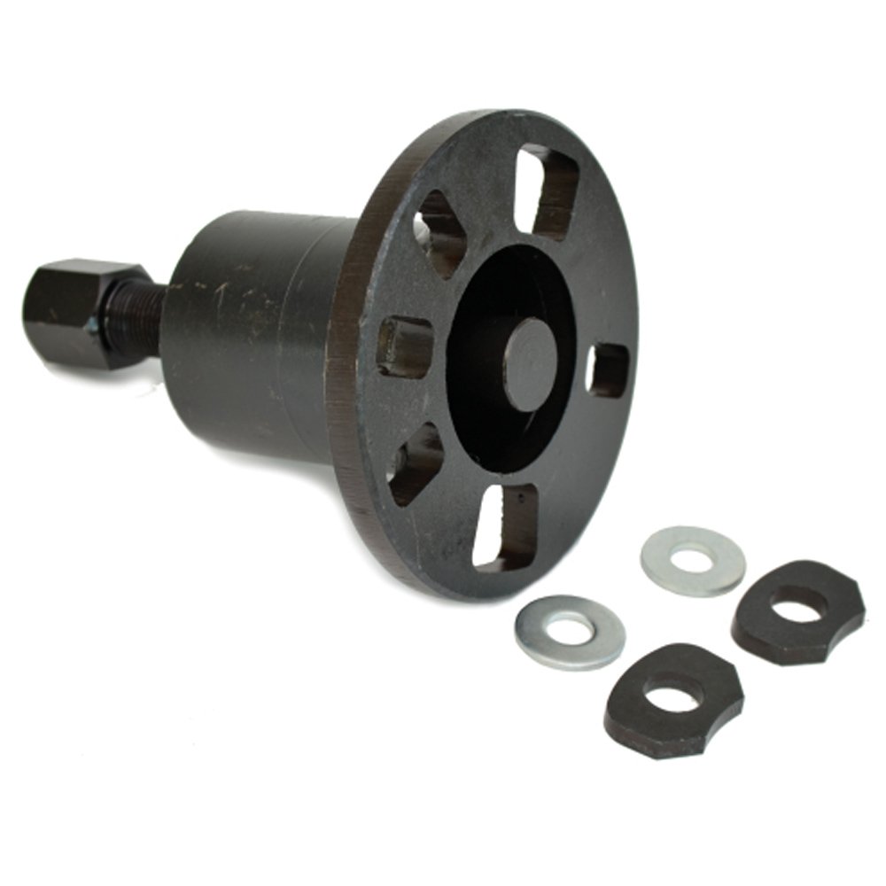 Ferramenta para Extrair Cubo do Eixo da Linha VW e GM CRFERRAMENTAS-CR-139-A