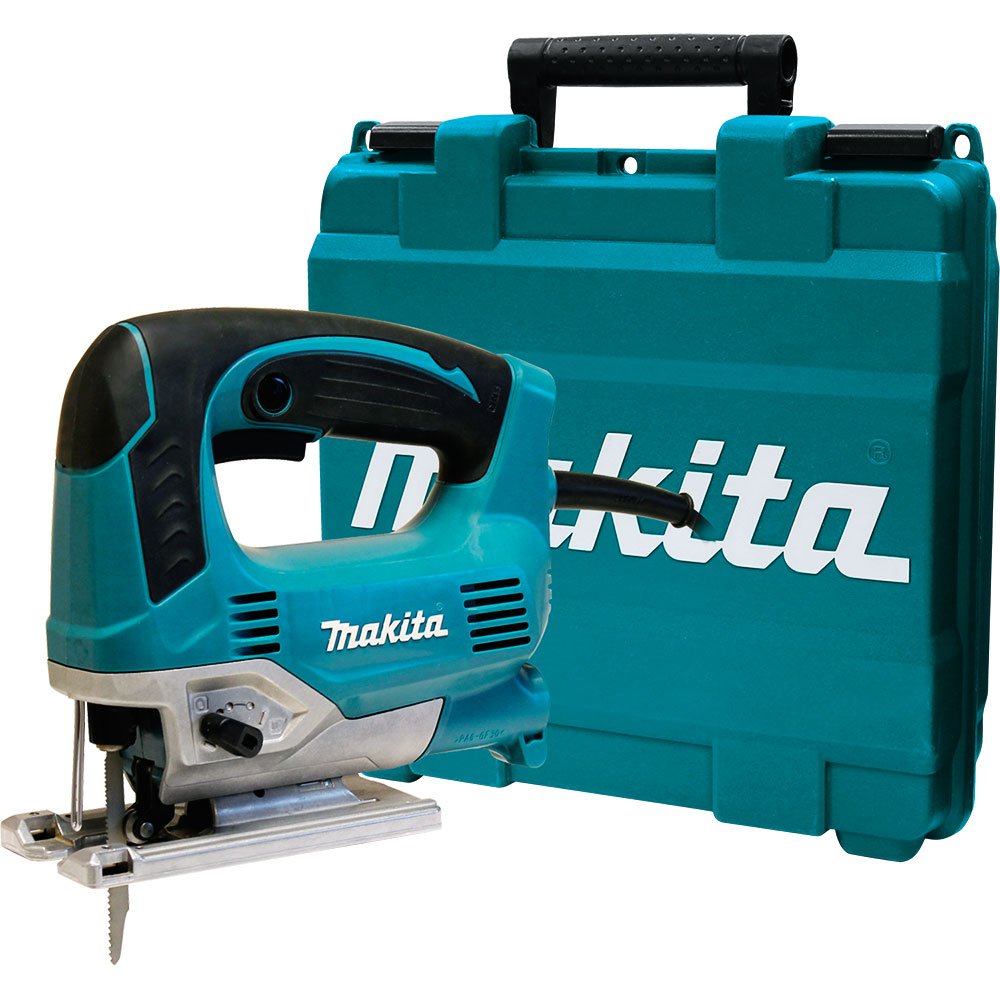 Serra Tico-Tico 23mm 650W 220V MAKITA-JV0600K