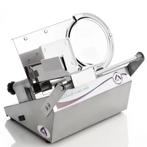 Cortador de Frios, Bivolt, Inox – 170SX