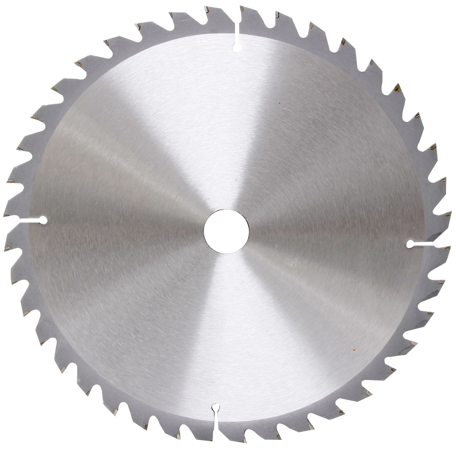 Disco Serra Meia Esquadria 10 Pol 250mm x 25mm 40T