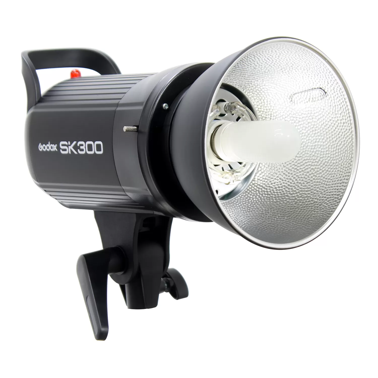 Flash Tocha para Estúdio Fotográfico Refletor