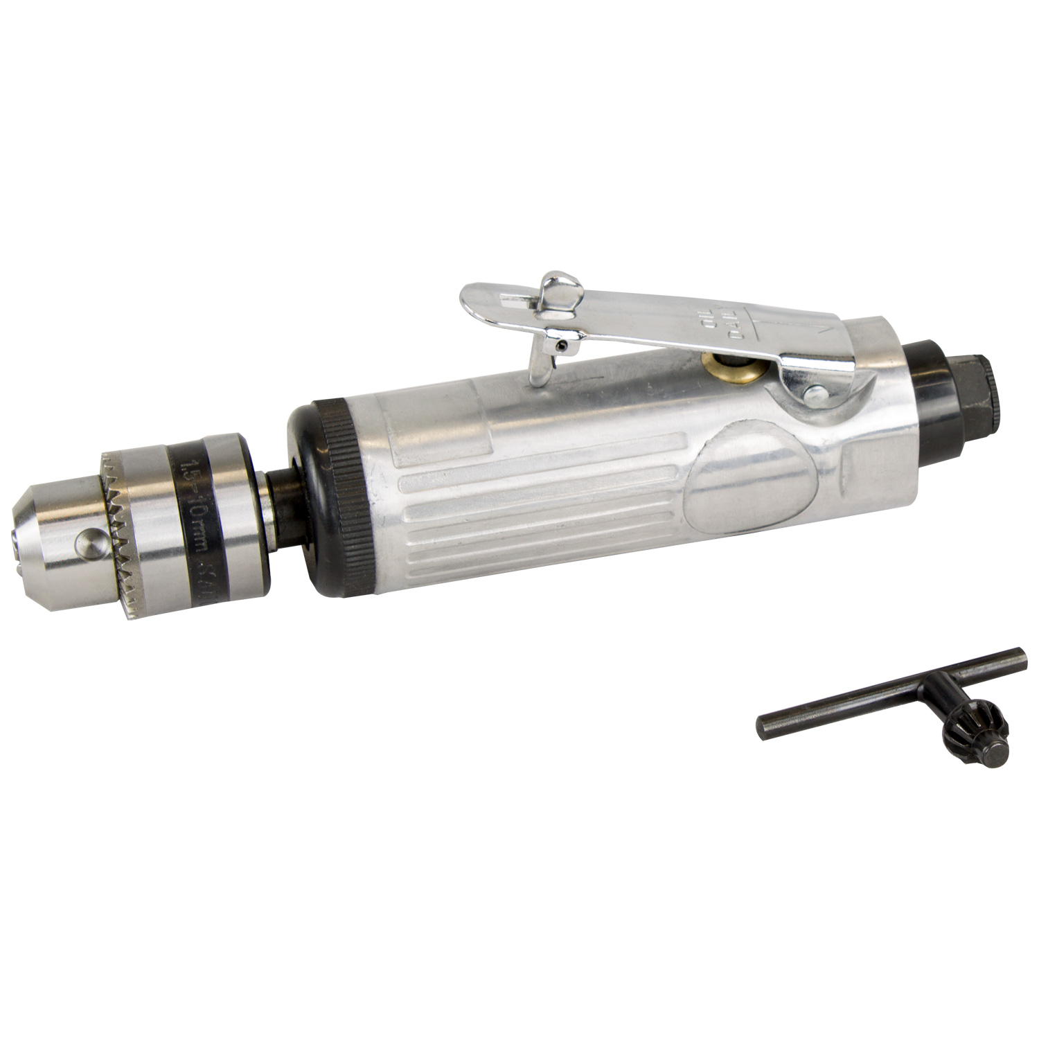 Furadeira pneumática reta 3/8