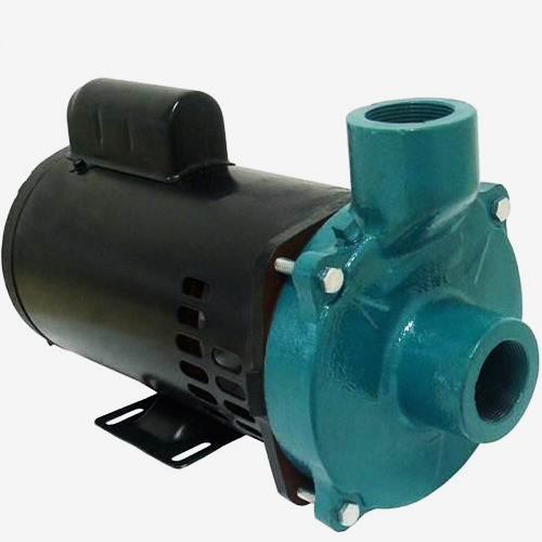 Motobomba standard 1.1/2 1.1/2 3,0 cv monofásica – ECS- 300M/T