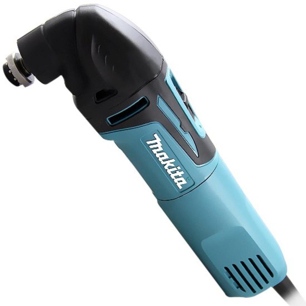 Multicortadora Oscilante 320 W 220 V MAKITA-TM3000C