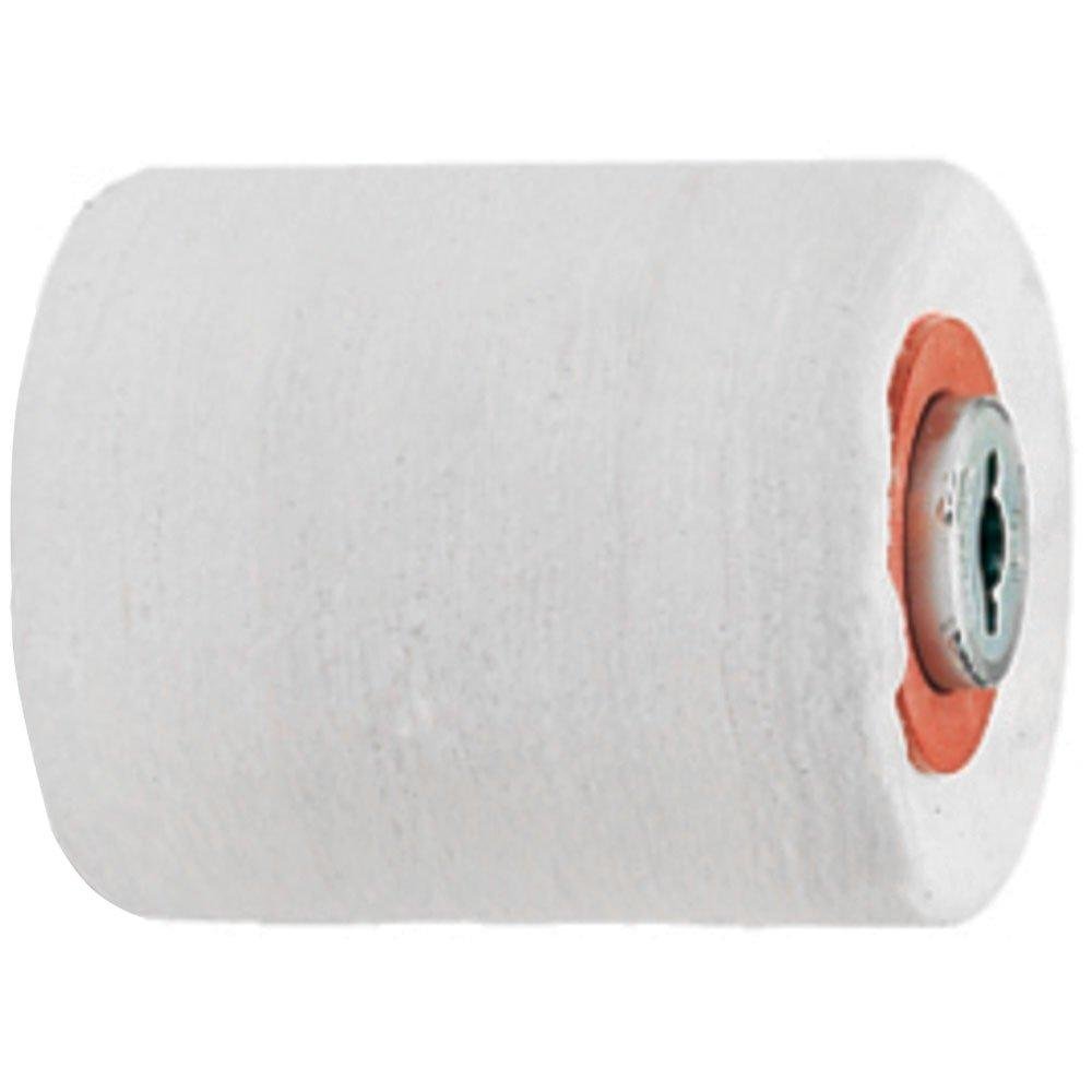 Roda Polidora em Lã 120mm para Lixadeira MAKITA-7943819